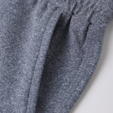 Oceanside Tech Short (Heathered Marine)