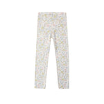Basic Legging (Citron Bloom)