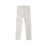 Basic Legging (Citron Bloom)