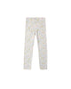 Basic Legging (Citron Bloom)