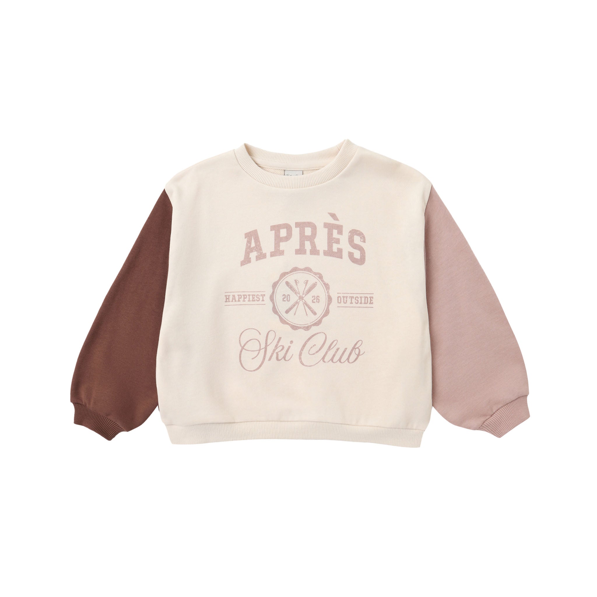 Legend Sweatshirt (Apres Ski Club)