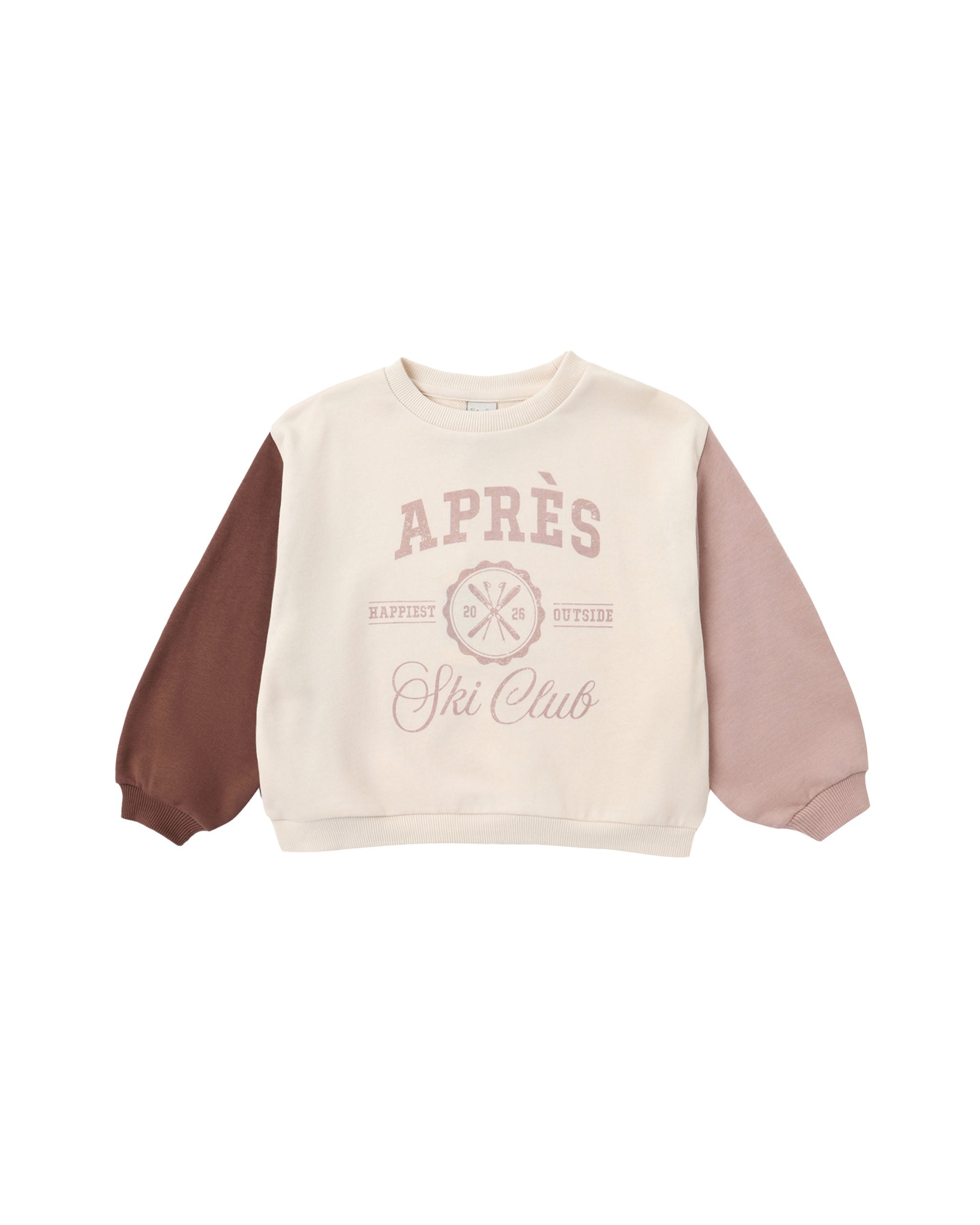 Legend Sweatshirt (Apres Ski Club)