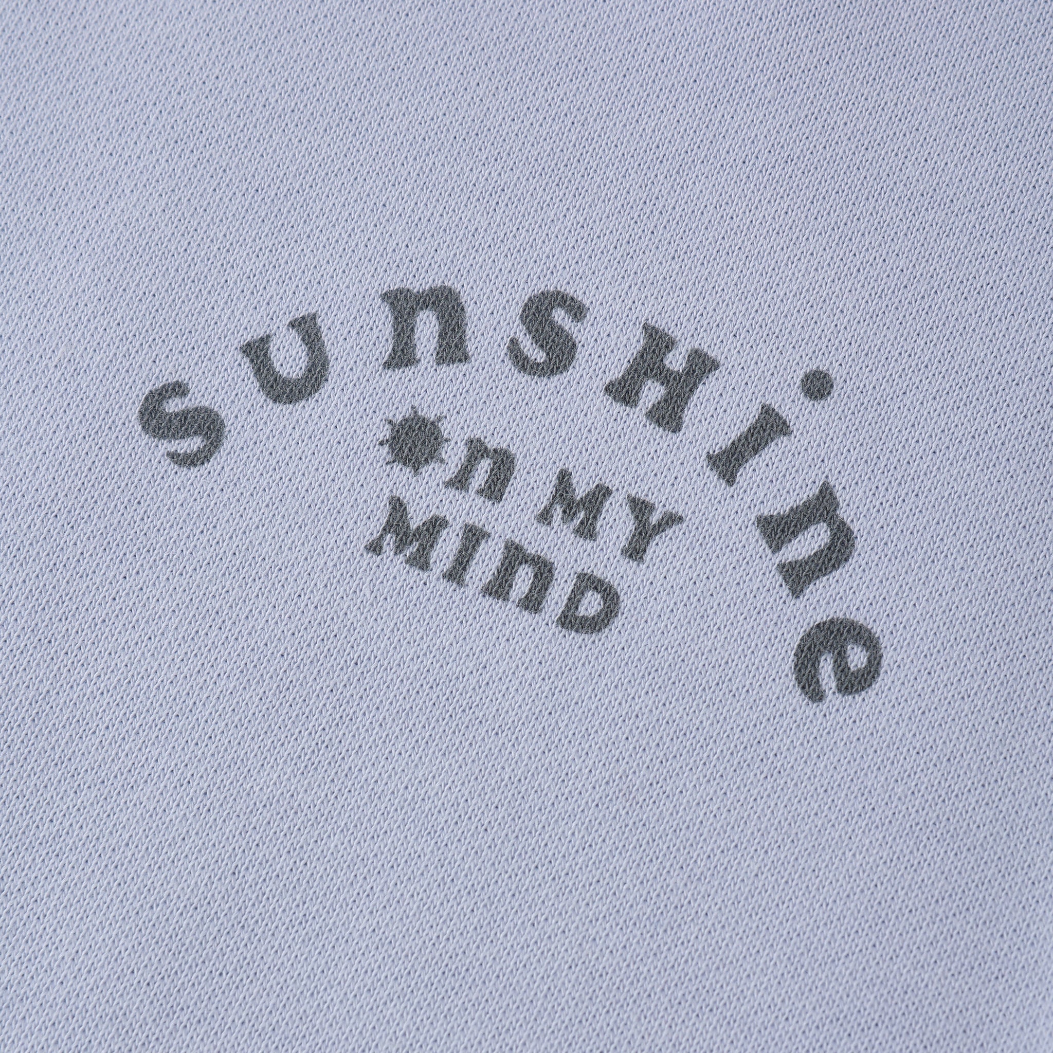 Pouch Pocket Crew (Periwinkle)