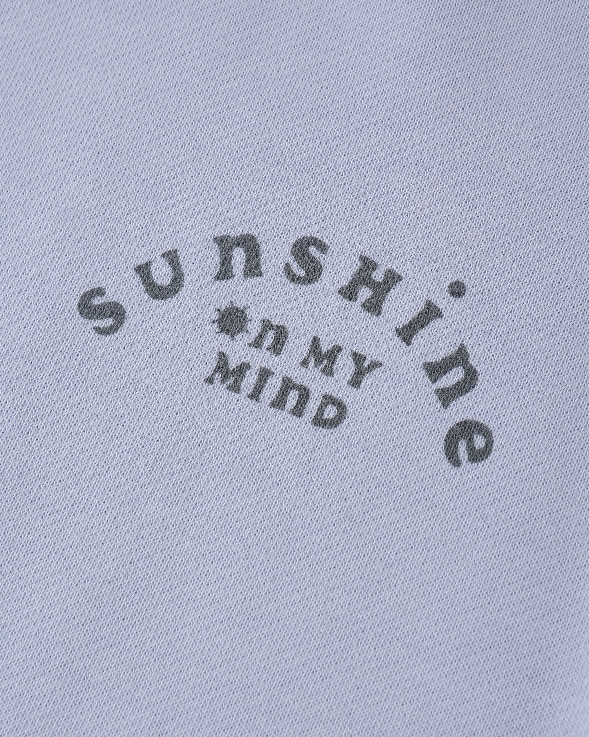 Pouch Pocket Crew (Periwinkle)