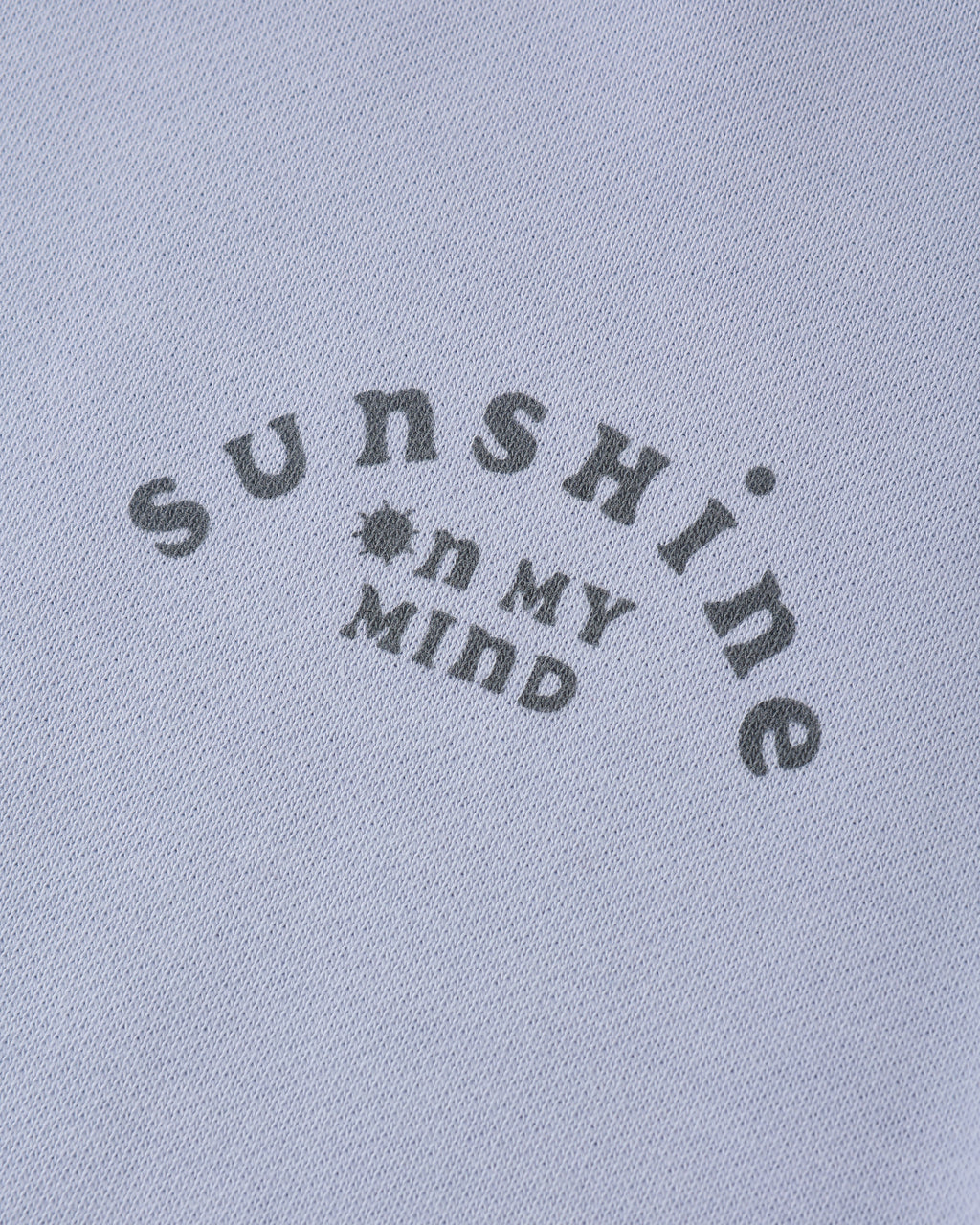 Pouch Pocket Crew (Periwinkle)