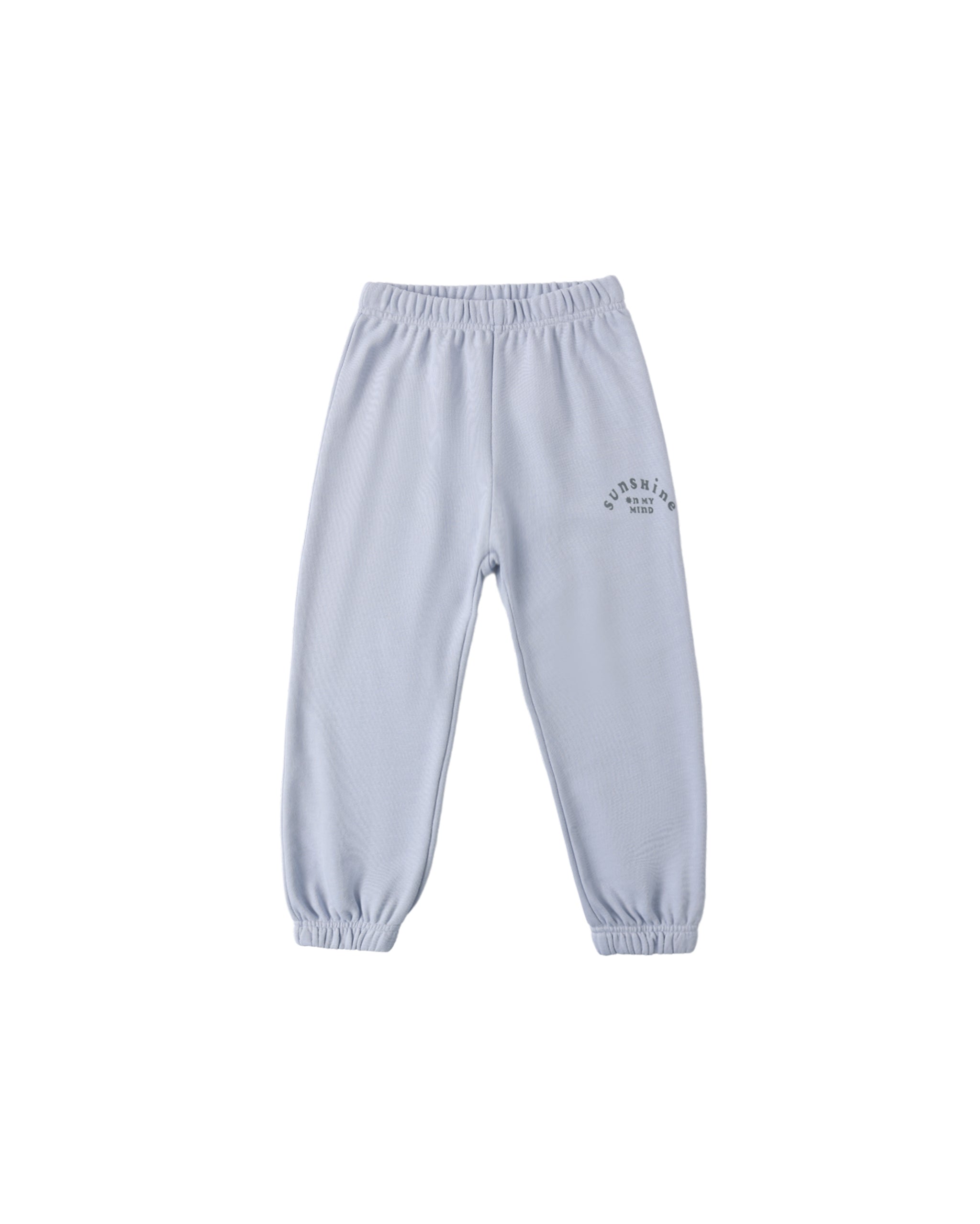Sweatpant (Periwinkle)