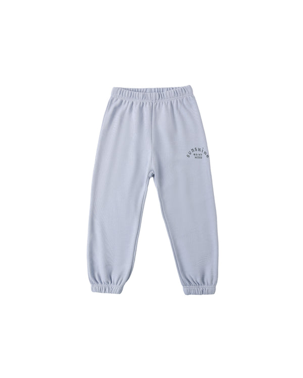 Sweatpant (Periwinkle)
