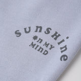 Sweatpant (Periwinkle)