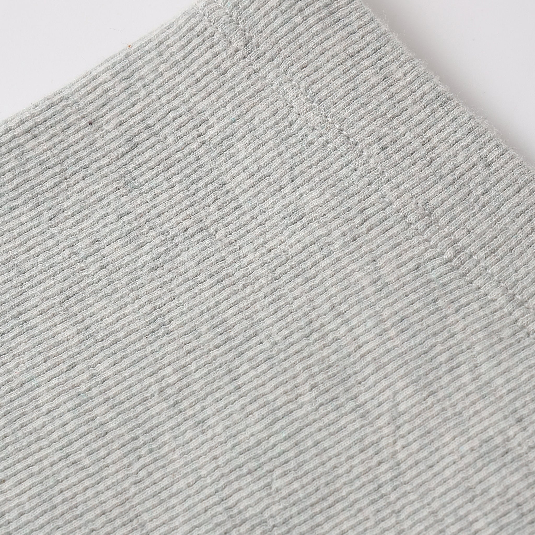 Ribbed Legging Set (Blossom, Heathered Seafoam)