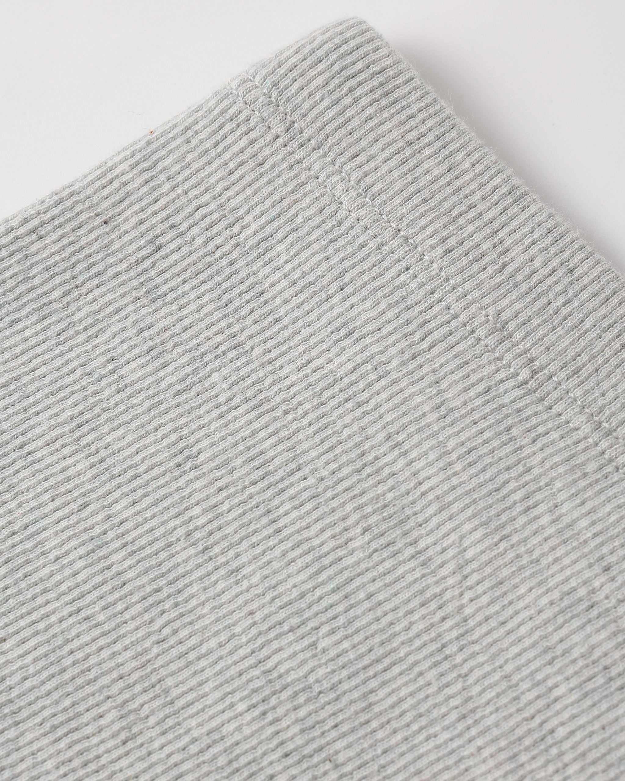 Ribbed Legging Set (Blossom, Heathered Seafoam)
