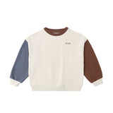 Relaxed Sweatshirt (Natural)