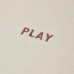 Relaxed Sweatshirt (Natural)