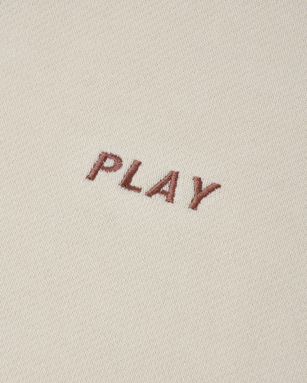 Relaxed Sweatshirt (Natural)