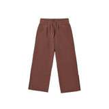 Hailey Sweatpant (Mulberry)