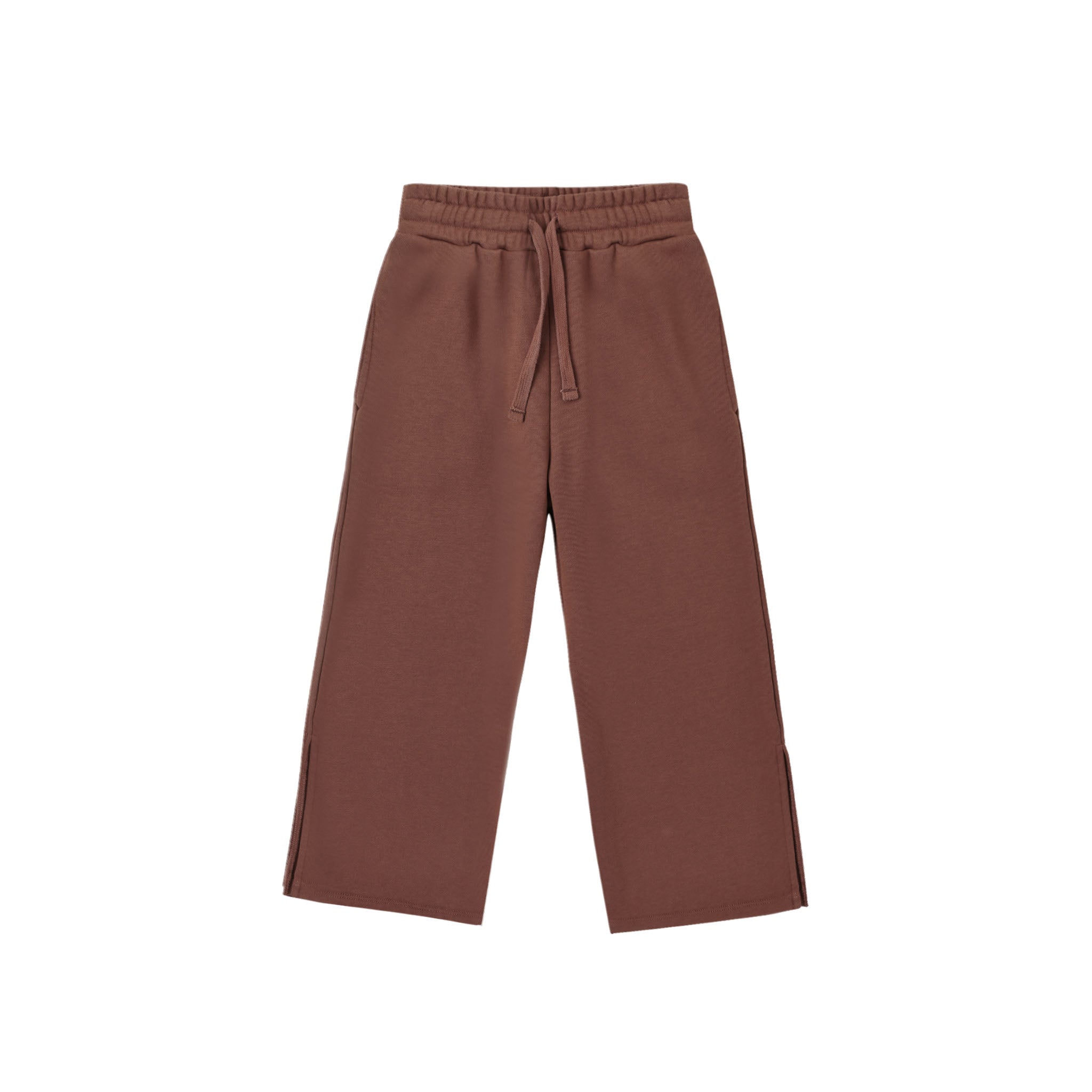 Hailey Sweatpant (Mulberry)
