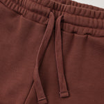 Hailey Sweatpant (Mulberry)