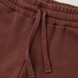 Hailey Sweatpant (Mulberry)