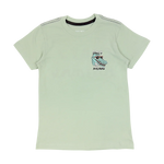 Crew Neck Tee (Party Animal)