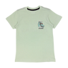 Crew Neck Tee (Party Animal)