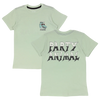 Crew Neck Tee (Party Animal)