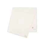 Swaddle with Embroidery (Pearl Bees)