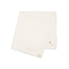 Swaddle with Embroidery (Pearl Bees)