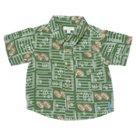 Boys Jack Shirt (Football Field)