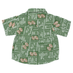 Boys Jack Shirt (Football Field)