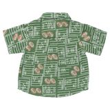 Boys Jack Shirt (Football Field)