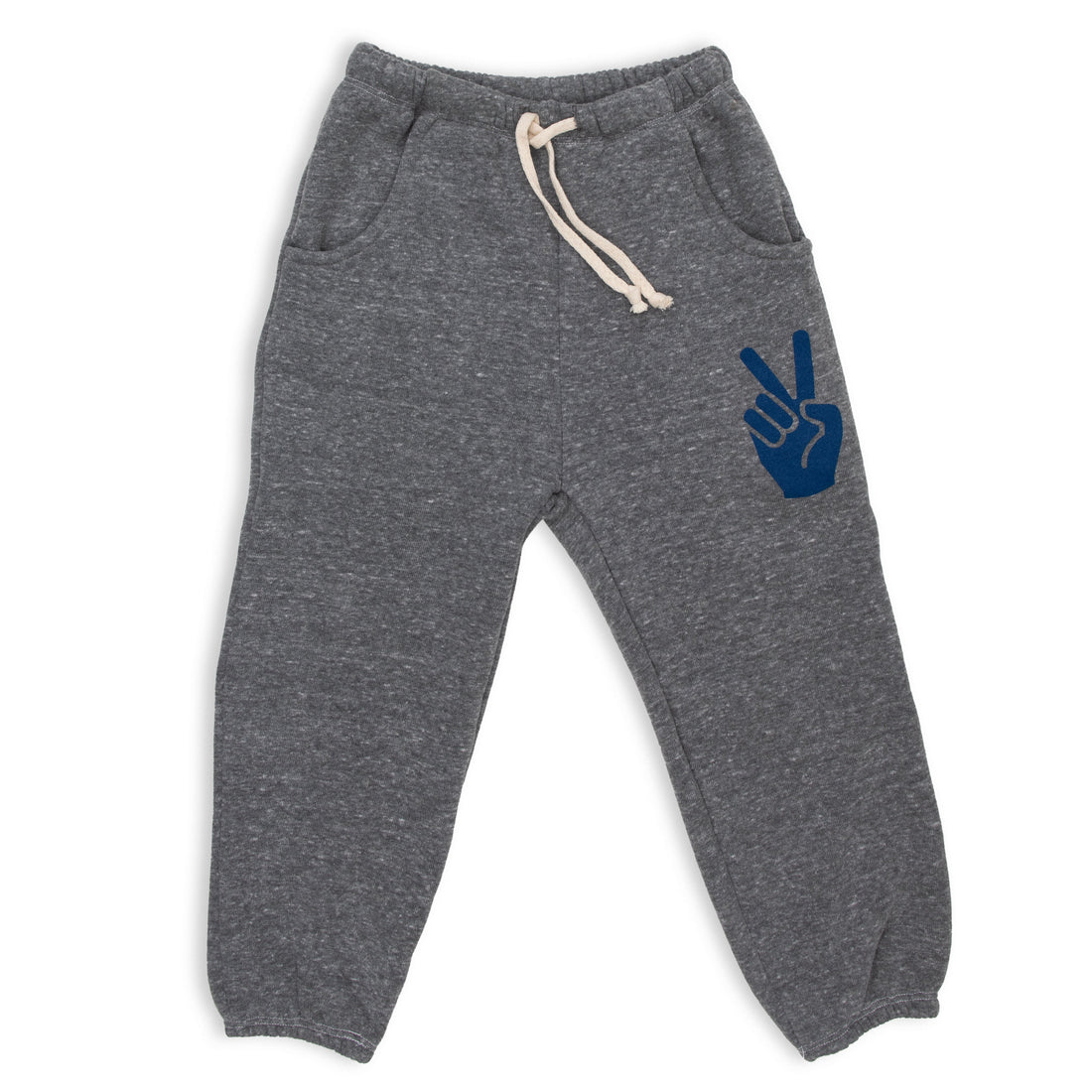 Pocket Sweats (Peace)