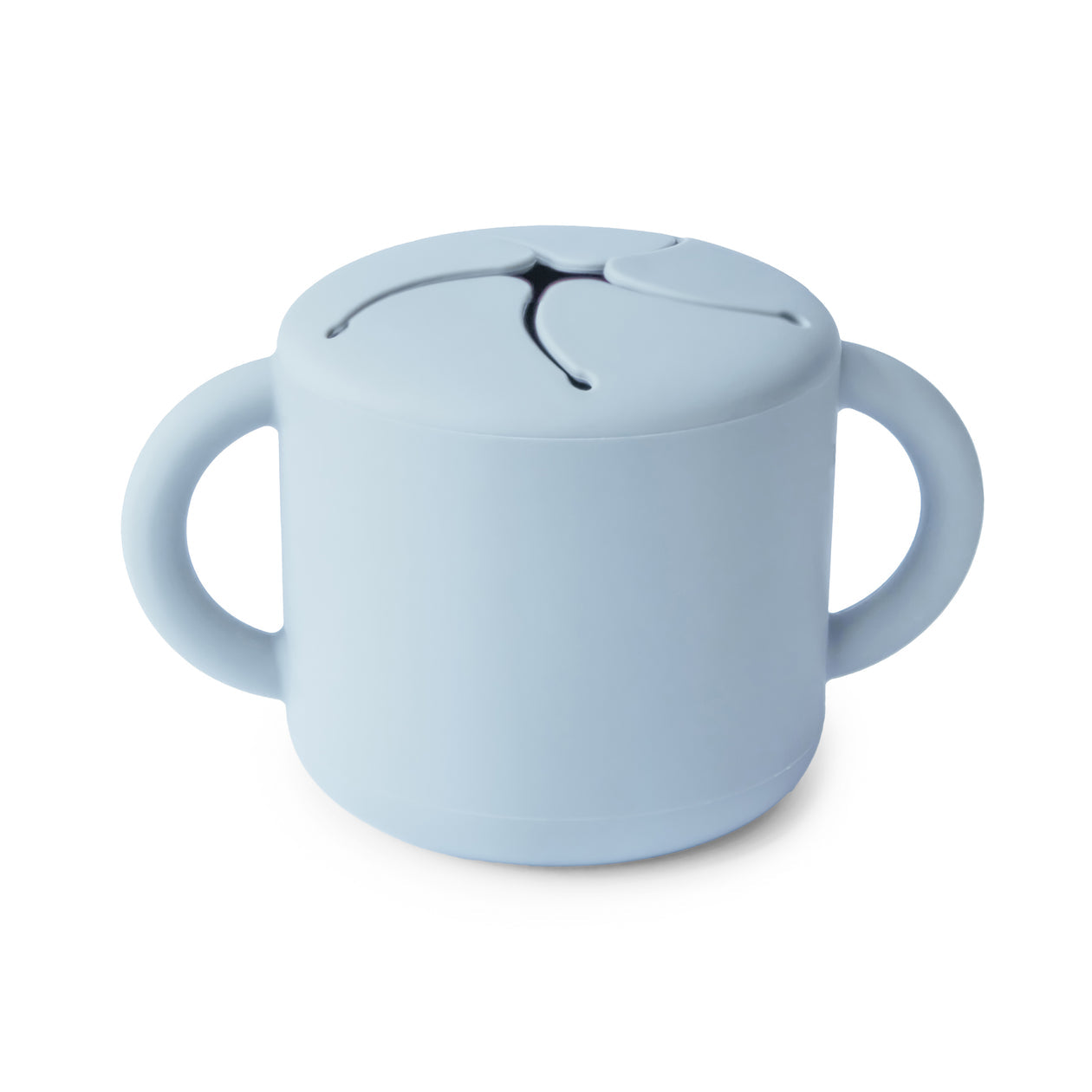 Snack Cup (Powder Blue)