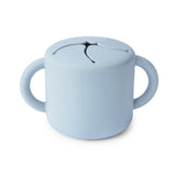 Snack Cup (Powder Blue)