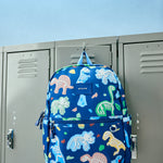 Kane Mini Backpack (Dino Fossils)