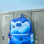 Kane Backpack (Mountains)