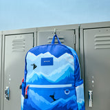 Kane Backpack (Mountains)
