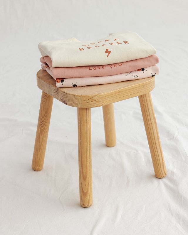 Relaxed Sweatshirt (Heart Breaker)