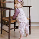 Bow with Clip, Set Of Three (Mulberry, Lilac, Ocean)
