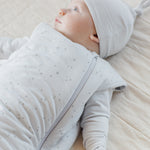 Sleep Bag (Stars Fog)