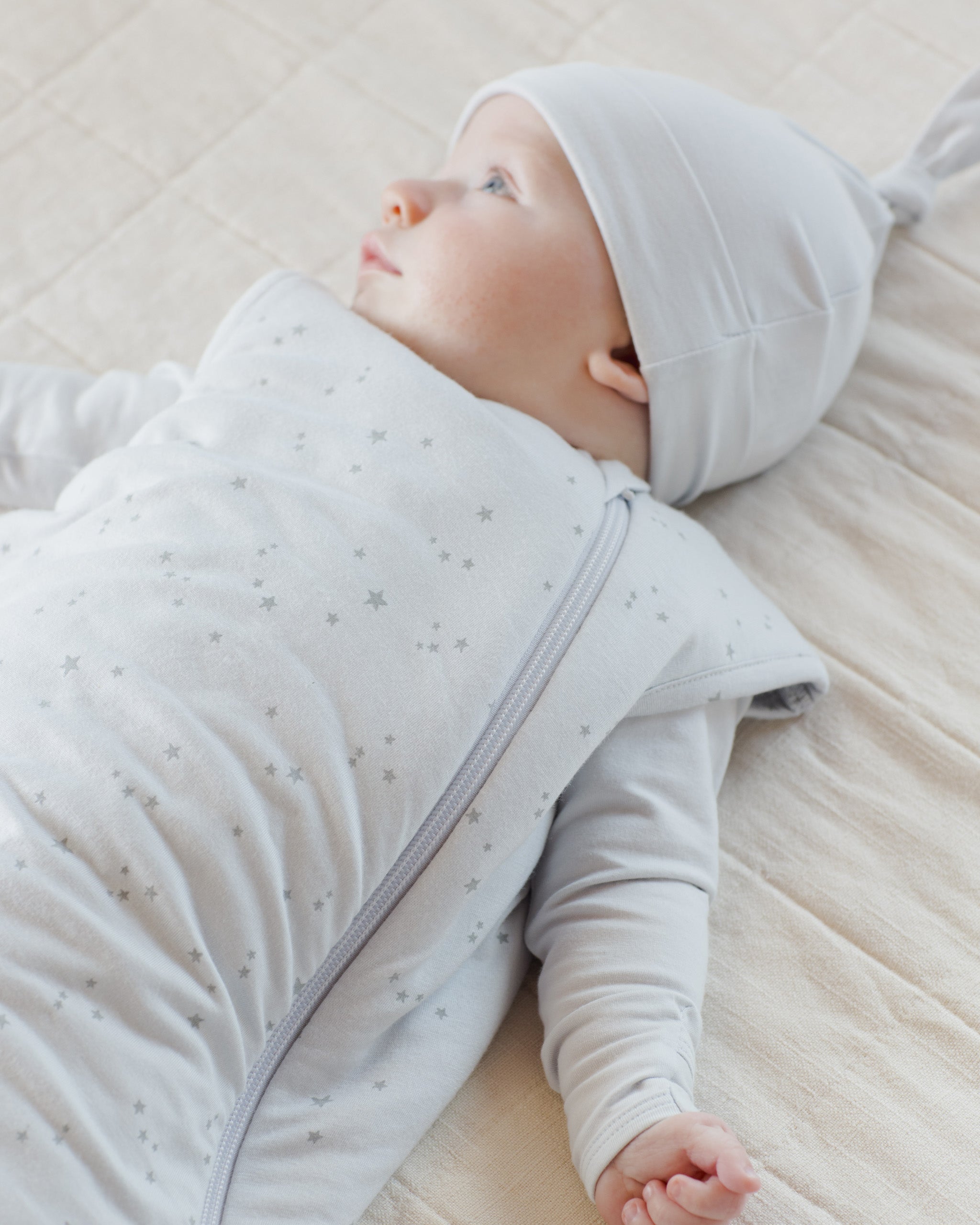 Sleep Bag (Stars Fog)