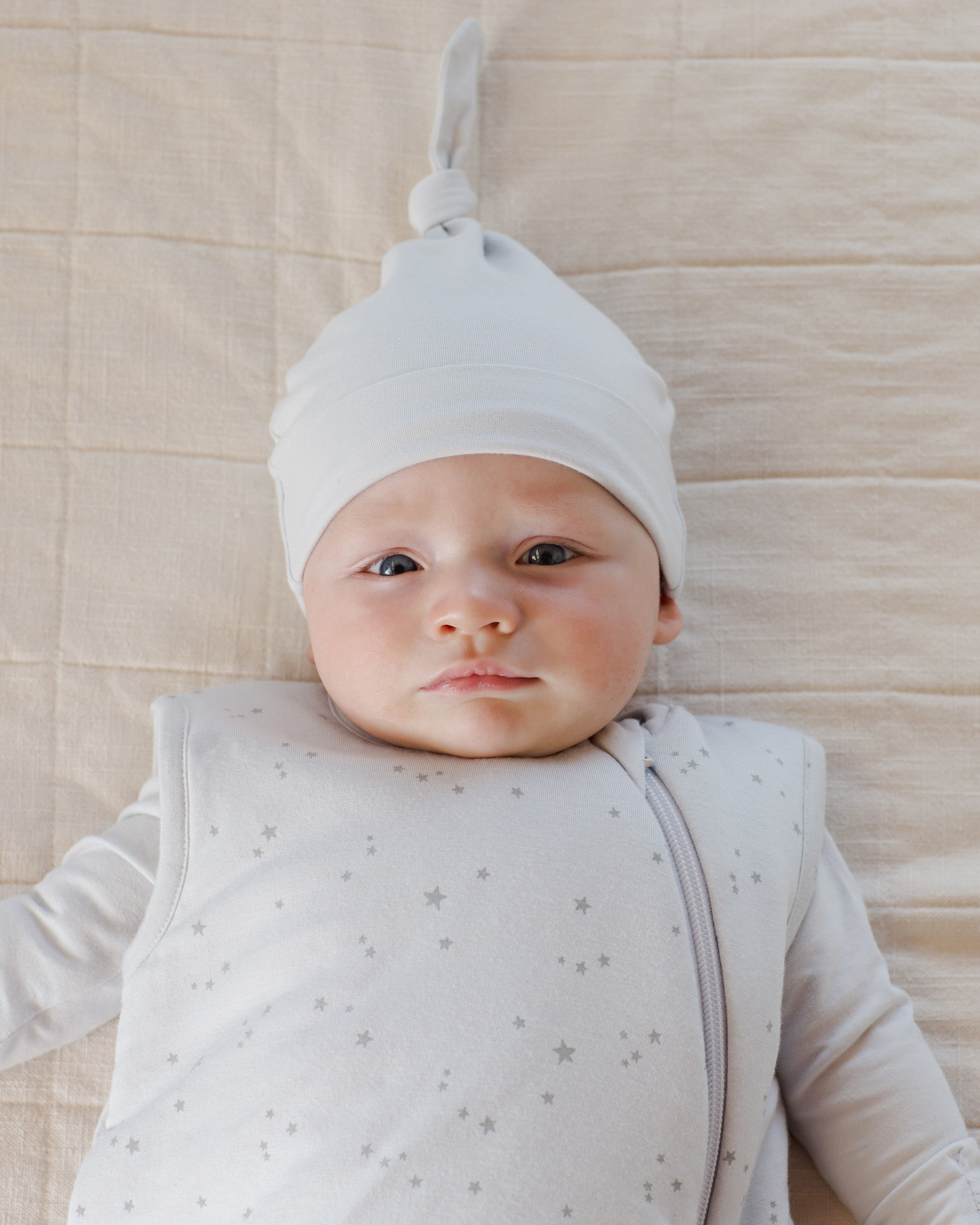 Sleep Bag (Stars Fog)