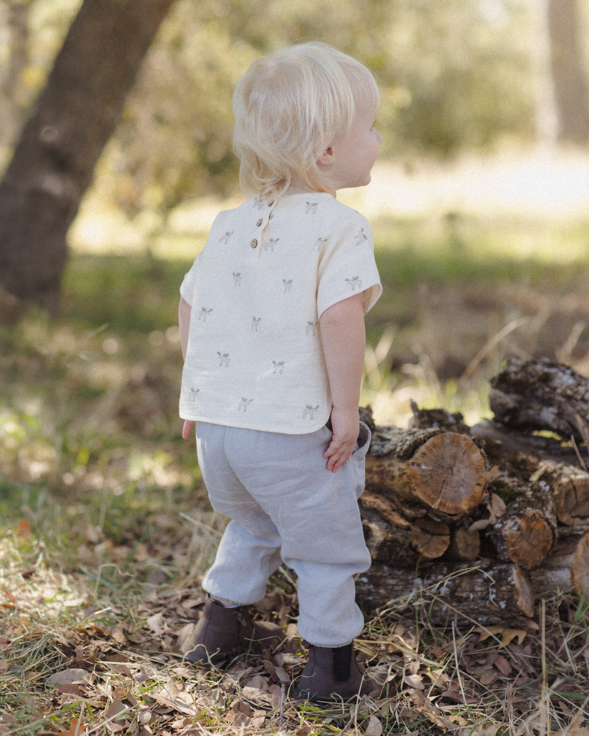 Giovani Pant (Cloud)