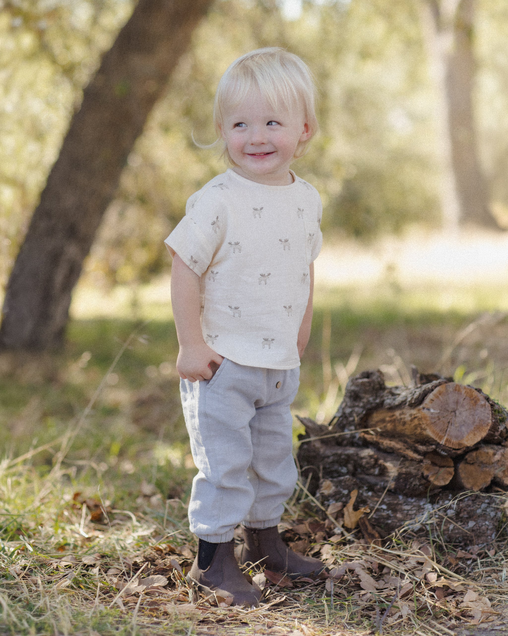Giovani Pant (Cloud)