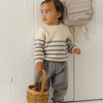 Luca Pant (Slate)