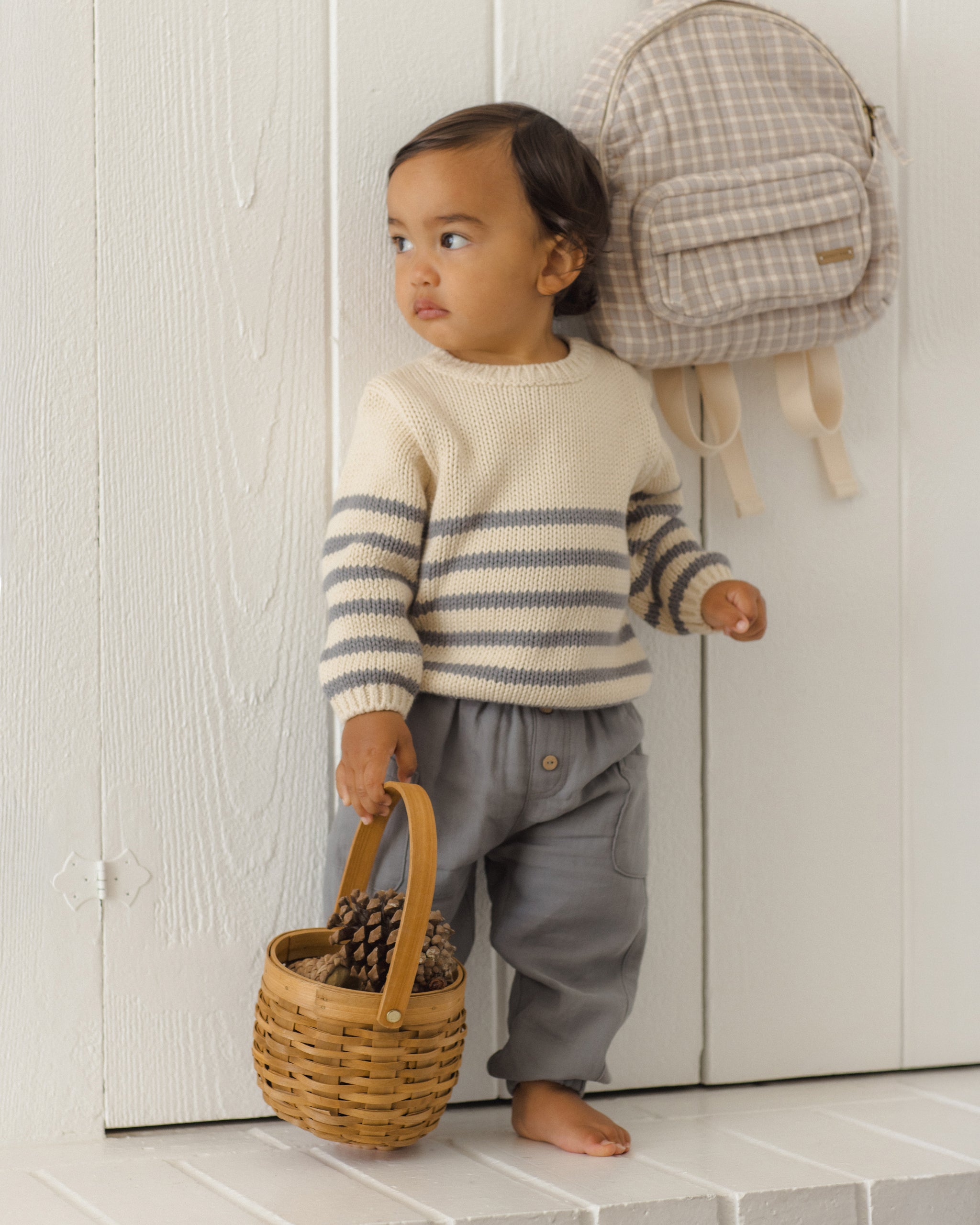Luca Pant (Slate)