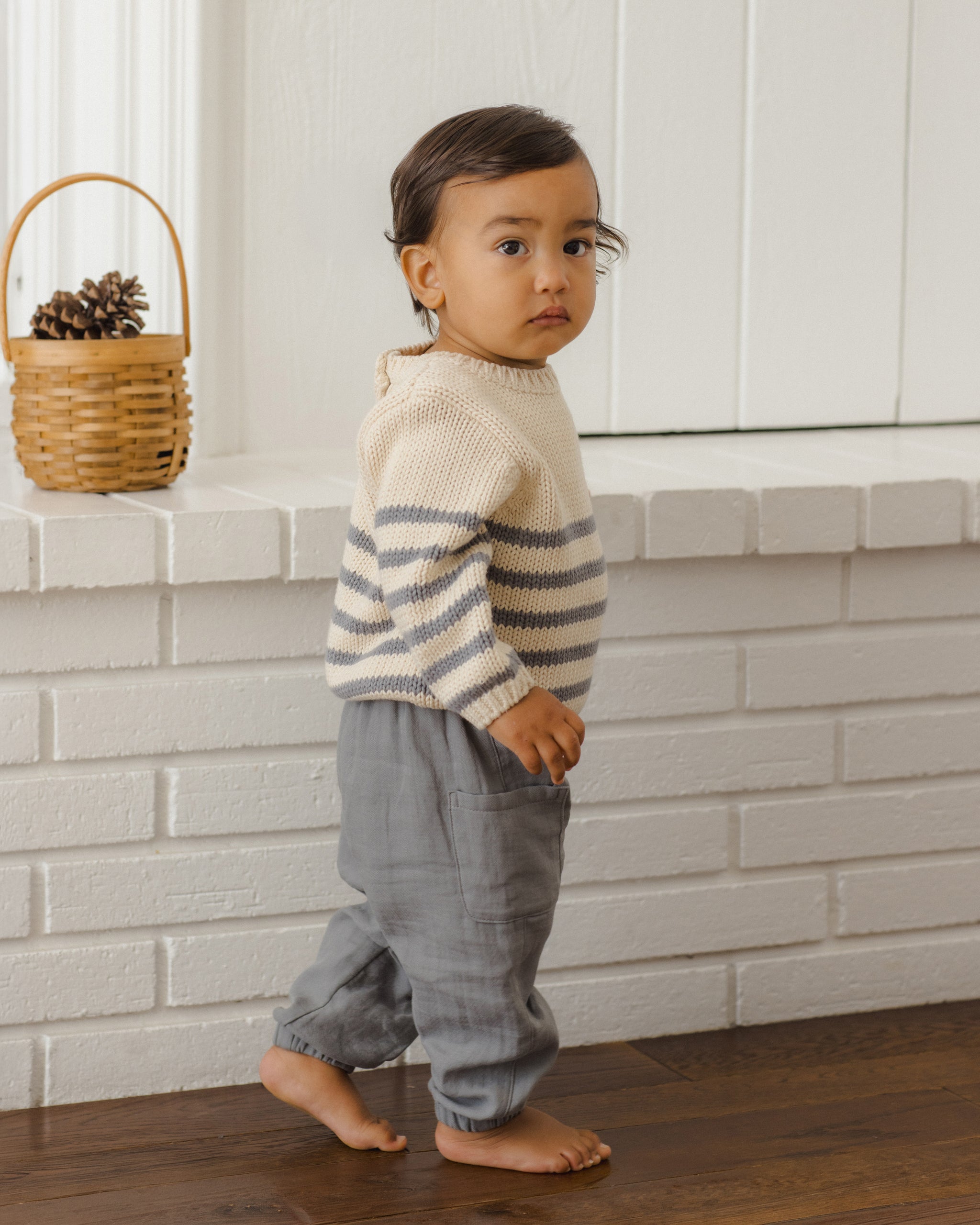 Luca Pant (Slate)