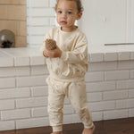 Relaxed Sweatshirt (Deer)