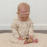 Drawstring Pant (Floral Vine)