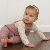 Maisie Overall (Mulberry)