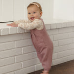 Maisie Overall (Mulberry)