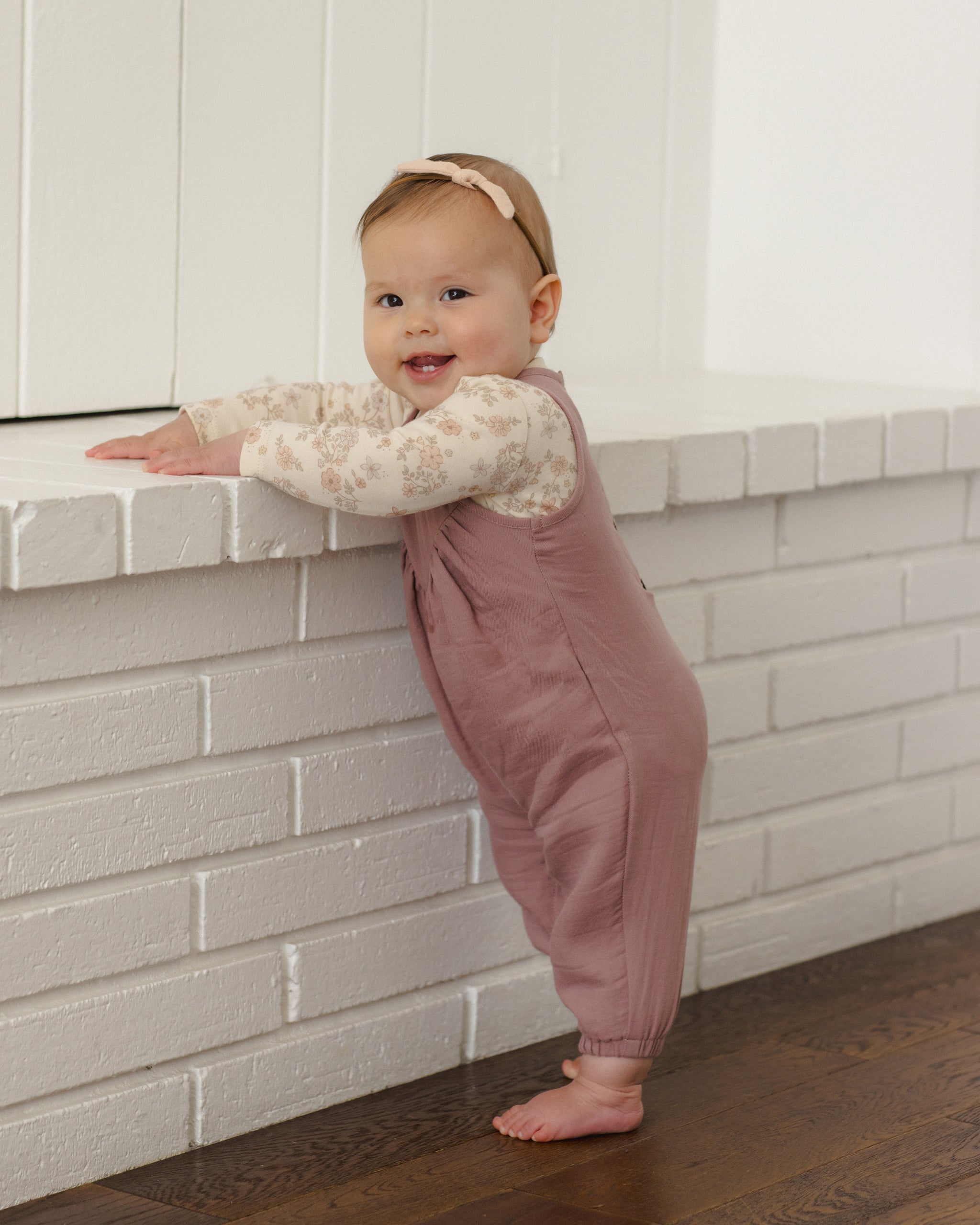 Maisie Overall (Mulberry)